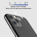 araree C-Sub Core for iPhone11 Pro /iPhone11 Pro Max (CLEAR)