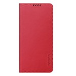 araree Mustang Diary for Galaxy S20+ (Tangerine Red)