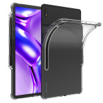 araree Mach for Galaxy Tab S7+ (Clear)