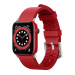 elago APPLE WATCH STRAP for Apple Watch 38/40/41mm (Red)