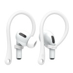 elago EARHOOKS for AirPods 3 / AirPods Pro (White)