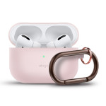 elago SLIM HANG for AirPods Pro (Lovely Pink)