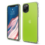 elago HYBRID CASE for iPhone11 Pro Max (Neon Yellow)