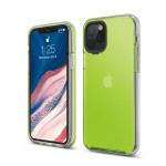 elago HYBRID CASE for iPhone11 Pro (Neon Yellow)