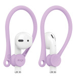 elago Ear Hook for AirPods (Lavender)