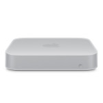 elago SILICONE CASE for Mac Mini (2023M2/2020M1/2018) (White Translucent)