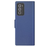 araree Bonnet Diary for Galaxy Z Fold 2 (5G) (Ash Blue)