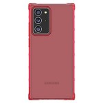 araree Mach for Galaxy Note 20 Ultra (Red)