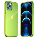 araree Duple for iPhone12 Pro Max (Neon)
