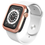 araree AMY for Apple Watch Series SE/6/5/4 40mm (Rose Gold)