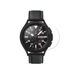 araree Sub Core for Galaxy Watch4 Classic (46mm) (Clear)