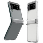 araree Nukin 360 for Galaxy Z Flip3 (5G) (Clear)