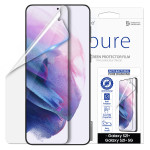 araree Pure Diamond for Galaxy S21+ (Clear)