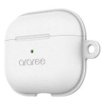 araree POPS for AirPods 3 (White)