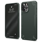 elago ARMOR CASE for iPhone13 Pro Max (Dark Green)