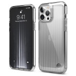 elago URBAN CLEAR CASE for iPhone13 Pro Max (Clear)