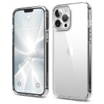 elago HYBRID CASE for iPhone13 Pro Max (Clear)