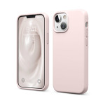 elago SILICONE CASE for iPhone13 mini (Lovely Pink)