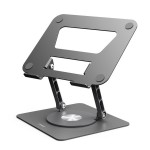 araree ERGO STAND II for Note PC / tablet PC (Silver)