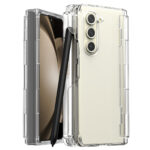 araree Nukin 360P for Galaxy Z Fold5 (Clear Matt)