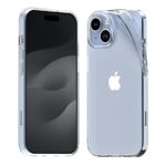 araree A Fit for iPhone15 (Clear)