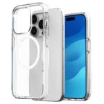araree Duple M for iPhone15 Pro (Clear)