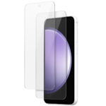 araree Core for Galaxy S23 FE (CLEAR)
