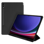 araree A FOLIO for Galaxy Tab S9+ /S9FE+ (BLACK)
