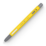 elago PENCIL CASE (MONAMI) for Apple Pencil 2nd Gen (Yellow)