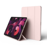 elago SMART FOLIO CASE for iPad Air 10.9 (2020/2022) (Sand Pink)