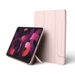 elago SMART FOLIO CASE WITH CLASP for iPad Air 10.9 (2020/2022) (Sand Pink)