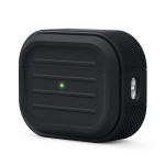 elago ARMOR BASIC CASE for AirPods Pro 2nd (Black)