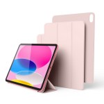 elago MAGNET FOLIO for iPad 10.9 (2022) (Sand Pink)