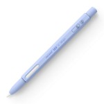 elago CLASSIC CASE (MONAMI) for Apple Pencil 2nd Gen (Viola)